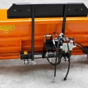 Válcový sypač VSN-140