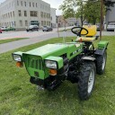 Malotraktor TZ - 4K - 14 - Repasovaný