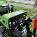 Malotraktor TZ - 4K - 14 - Repasovaný