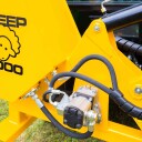 Příkopové mulčovač Sheep-3500