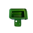 Držák světlometu (hranatý, kulatý výřez) pravý