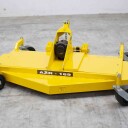 AŽR-169 Rotační žací stroj