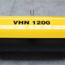 VHN-1000 - válec hladký nesený