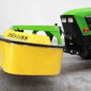 BŽR-1600 Bubnový žací stroj přední