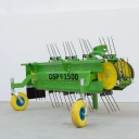 OSP-1850 - Obraceč a shrnovač píce