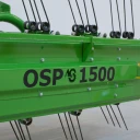 OSP-1850 - Obraceč a shrnovač píce
