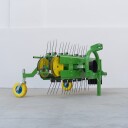 OSP-2250 - Obraceč a shrnovač píce