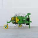 OSP-1850 - Obraceč a shrnovač píce