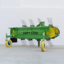 OSP-1850 - Obraceč a shrnovač píce