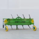 OSP-1850 - Obraceč a shrnovač píce
