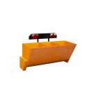 Válcový sypač VSN-140